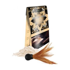 Kama Sutra Honey Dust Vanilla 1oz