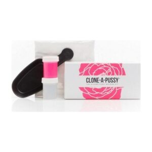 Clone A Pussy Kit Hot Pink