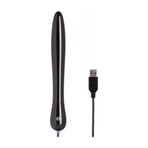 Main Squeeze - Warming Accessory Black