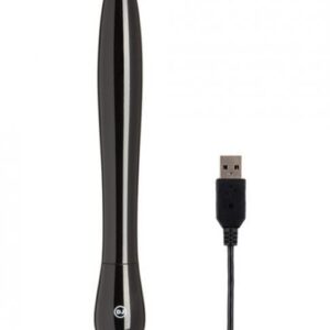 Main Squeeze - Warming Accessory Black