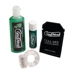 Goodhead - Kit For Him Multi-colored