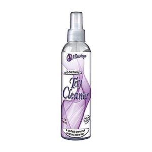 Anti-Bacterial Toy Cleaner 4oz