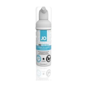 Jo Toy Cleaner 1.7oz Travel Size