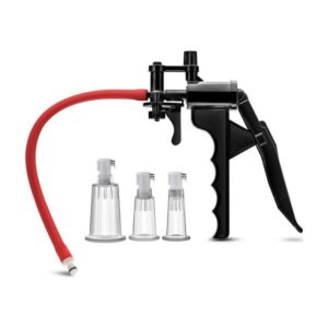 Temptasia - Clitoris Pleasure And Enhancement System
