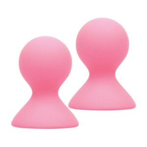 The 9's, Silicone Nip-pulls, Pink