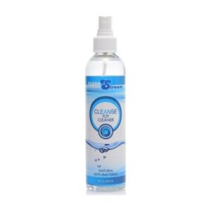 Cleanse Natural Toy Cleaner 8oz