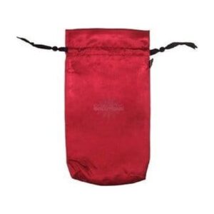 Sugar Sak Anti-Bacterial Toy Bag Large Red