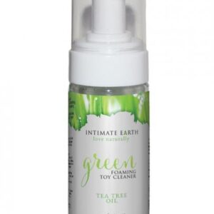 Intimate Earth Green Tea Tree Toy Cleaner 3.4oz