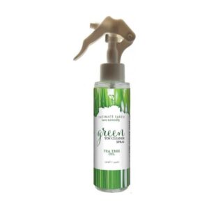 IE Green Tea Tree Toycleaner Spray 125ml