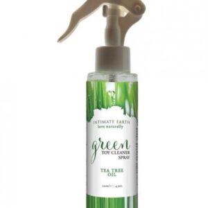 IE Green Tea Tree Toycleaner Spray 125ml