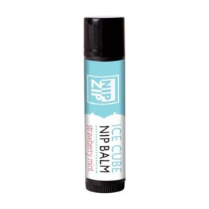 NIP ZIP Strawberry Mint - Tube Carded