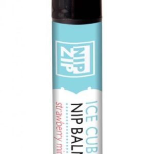 NIP ZIP Strawberry Mint - Tube Carded