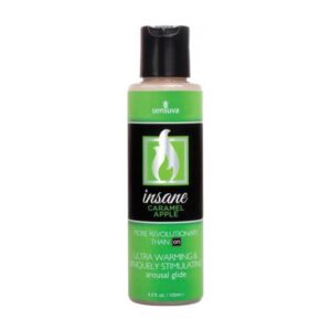 Insane Personal Moisturizer Caramel Apple 4.2oz