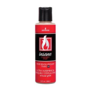 Insane Personal Moisturizer Cherry Pop 4.2oz