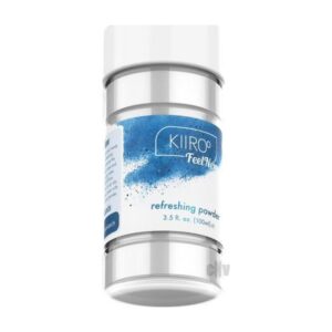 Kiiroo Feelnew Refreshing Powder
