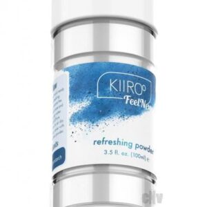 Kiiroo Feelnew Refreshing Powder
