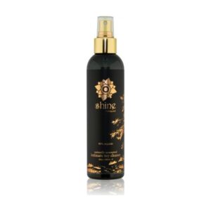 Sliquid Shine Organic Toy Cleaner 8.5 Oz