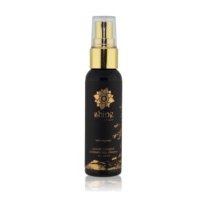 Sliquid Shine Organic Toy Cleaner 2 Oz