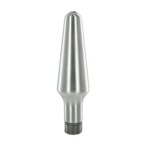 Alumi Tip Shower System Enema Accessory