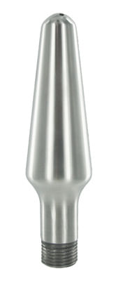 Alumi Tip Shower System Enema Accessory