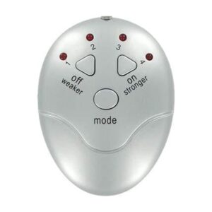 Zeus Palm Powerbox