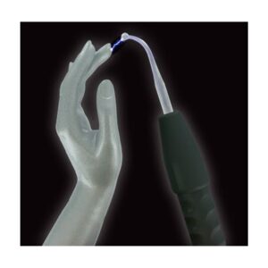 Zeus Twilight Violet Wand Kit - 110V