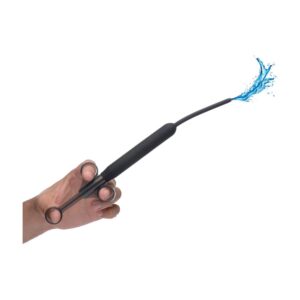 Deep Shot Lubricant Launcher
