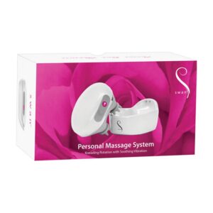 Swan Personal Massage System