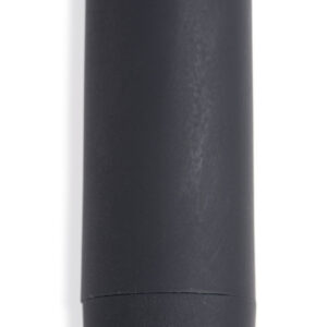 Bang Vibrating Bullet With Remote Control - Black