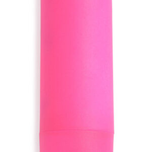 Bang Vibrating Bullet With Remote Control - Pink