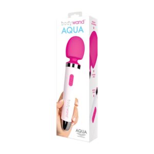 Bodywand Aqua Wand Waterproof