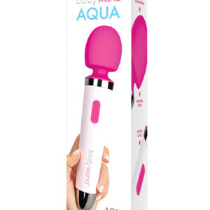 Bodywand Aqua Wand Waterproof
