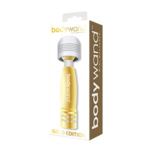 Bodywand Mini - Gold