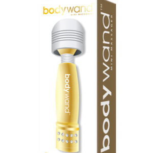 Bodywand Mini - Gold