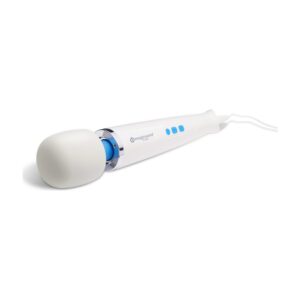 Magic Wand Plus - White