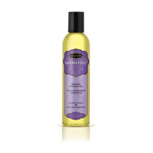 Aromatics Massage Oil - Harmony Blend - 2 Fl Oz