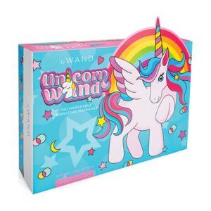 Le Wand Unicorn Wand 8 pc Collection