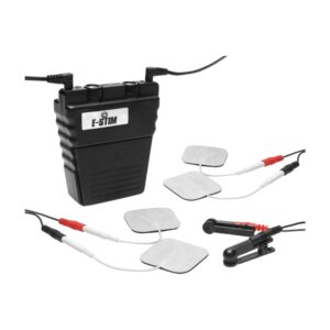Zeus Beginner Electrosex Kit