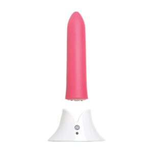 Nu Sensuelle Point Rechargeable Bullet - Pink