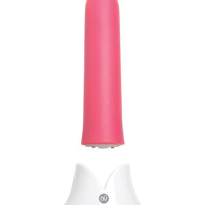 Nu Sensuelle Point Rechargeable Bullet - Pink