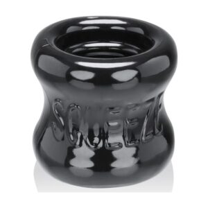 Oxballs Squeeze Ball Stretcher - Black