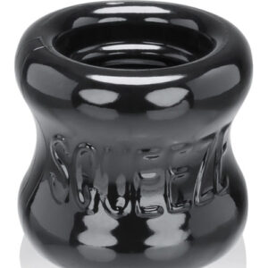Oxballs Squeeze Ball Stretcher - Black