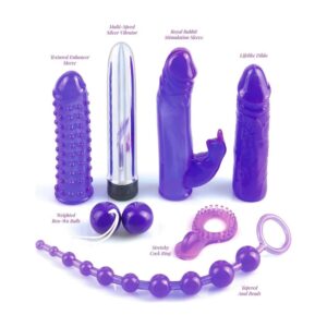 Royal Rabbit Kit