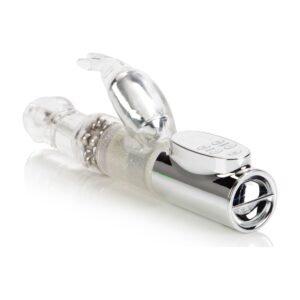 Platinum Jack Rabbit - Silver