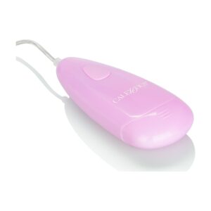 Pocket Exotics Waterproof Double Silver Bullets - Pink