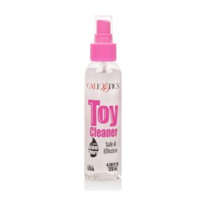 Universal Toy Cleaner With Aloe - 4.3 Fl. Oz.