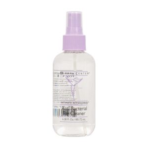 Dr. Laura Berman Intimate Basics Anti-Bacterial Toy Cleaner